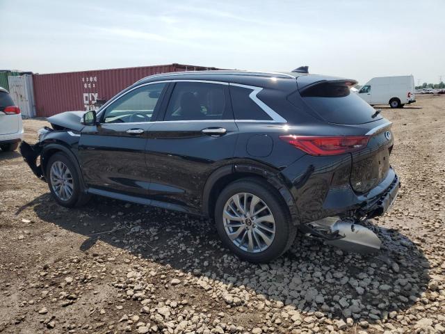 2024 INFINITI QX50 LUXE 3PCAJ5BBXRF109450
