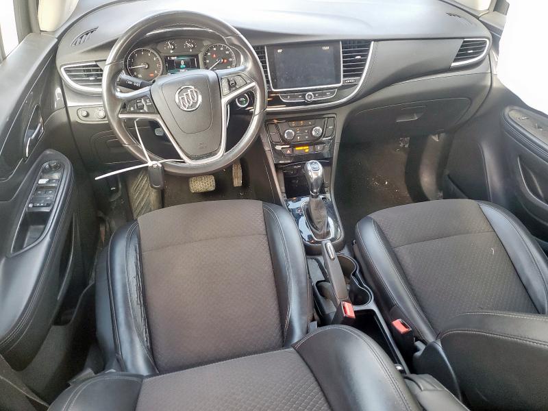 2018 BUICK ENCORE PRE KL4CJASB4JB639111