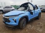 2024 CHEVROLET TRAILBLAZE - KL79MVSL2RB051479