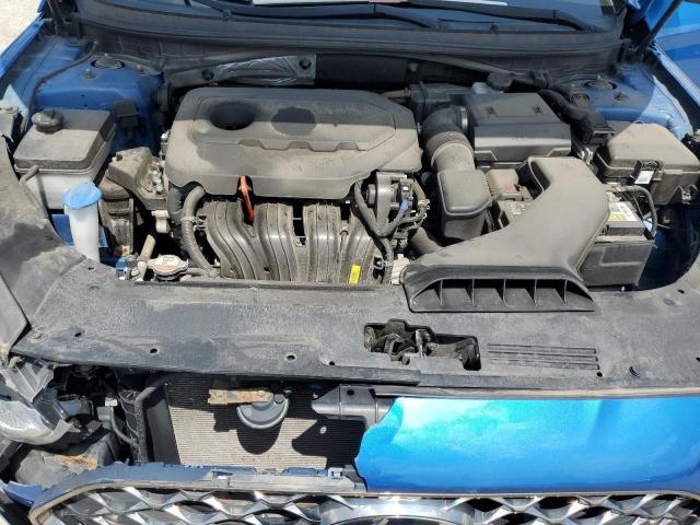 2018 HYUNDAI SONATA SPORT 5NPE34AF4JH627554