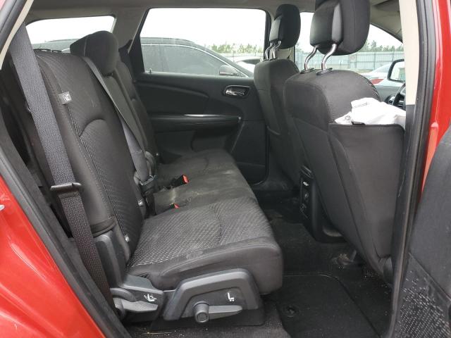 2015 DODGE JOURNEY SX 3C4PDCCG0FT702165