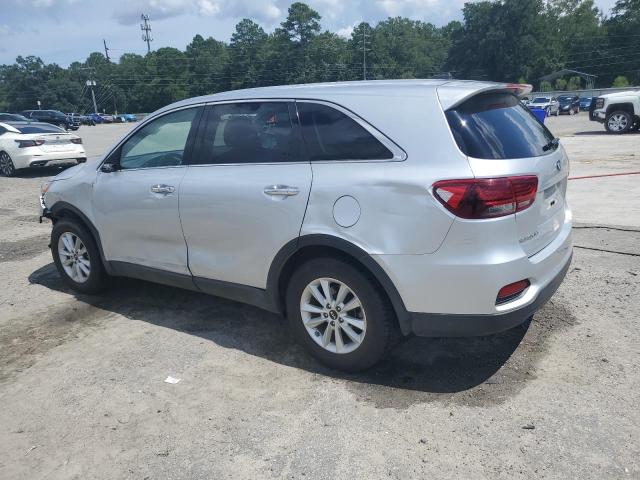 2019 KIA SORENTO LX 5XYPG4A55KG489326