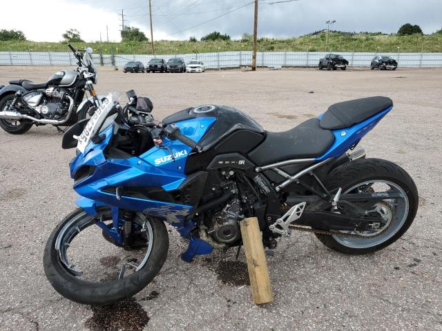 2024 SUZUKI GSX800 F JS1EM13B6R7102124