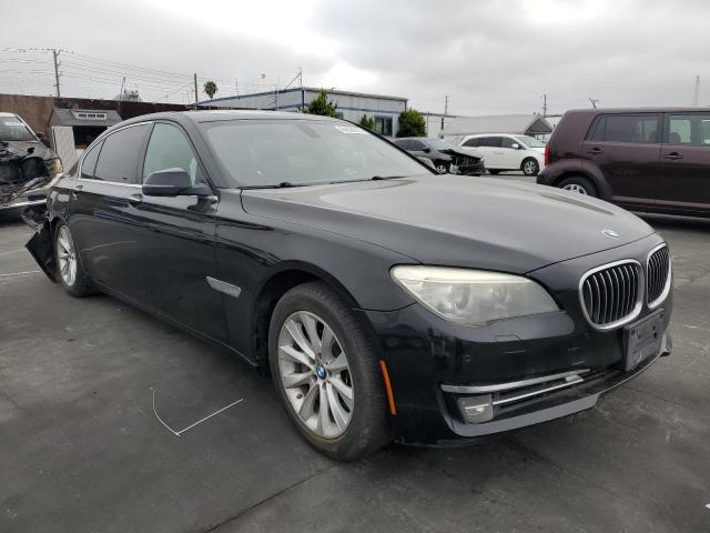 2015 BMW 740 LI WBAYE4C54FD947222