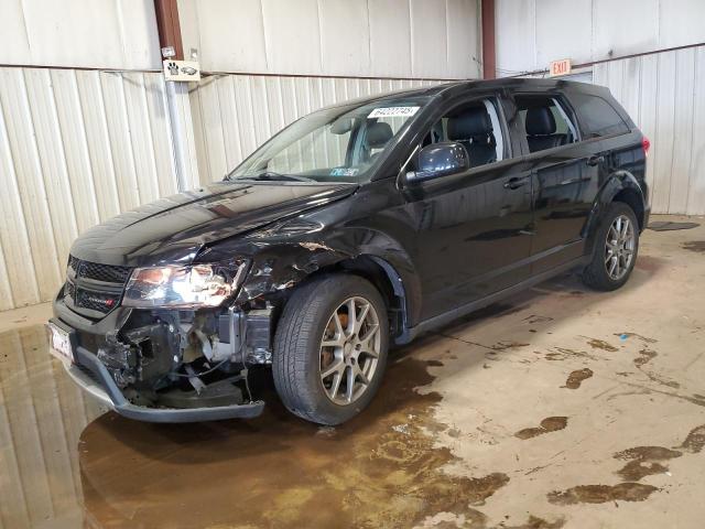 2016 DODGE JOURNEY R/ 3C4PDDEG7GT133397