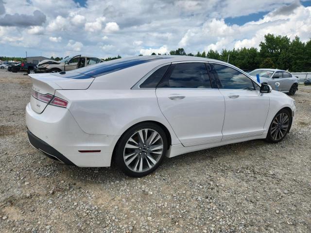 2017 LINCOLN MKZ SELECT 3LN6L5C96HR600781