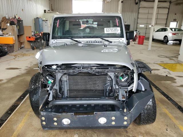 2017 JEEP WRANGLER U 1C4BJWDG0HL679987