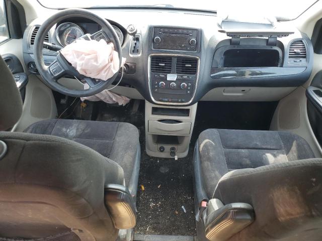 2015 DODGE GRAND CARA 2C4RDGBGXFR542090