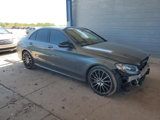 2018 MERCEDES-BENZ C 300 55SWF4JB9JU245400