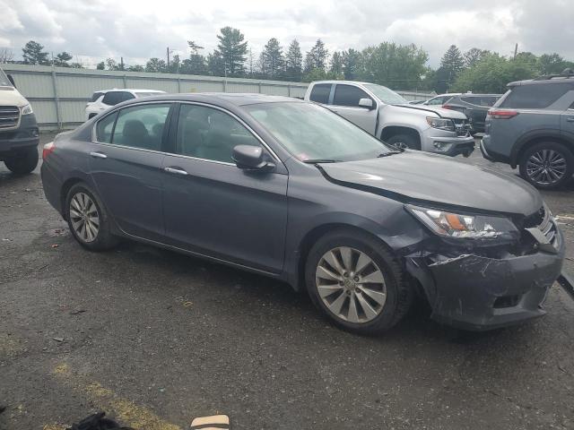 Vin: 1hgcr3f8xda027418, lot: 63483375, honda accord exl 20134