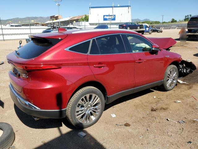 2021 TOYOTA VENZA LE JTEAAAAH3MJ019987