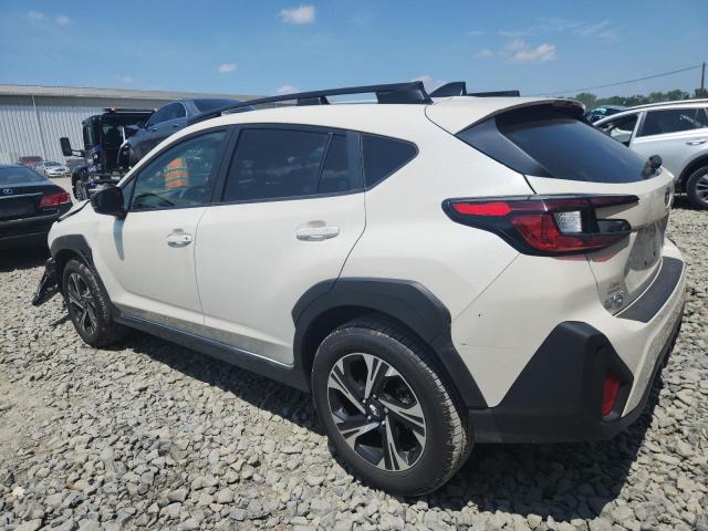 2024 SUBARU CROSSTREK - JF2GUADC8R8869622