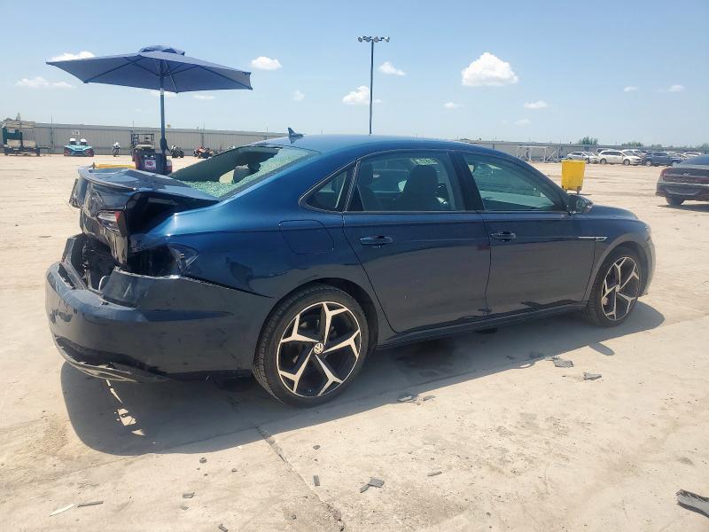 2020 VOLKSWAGEN PASSAT R-L 1VWMA7A3XLC020658