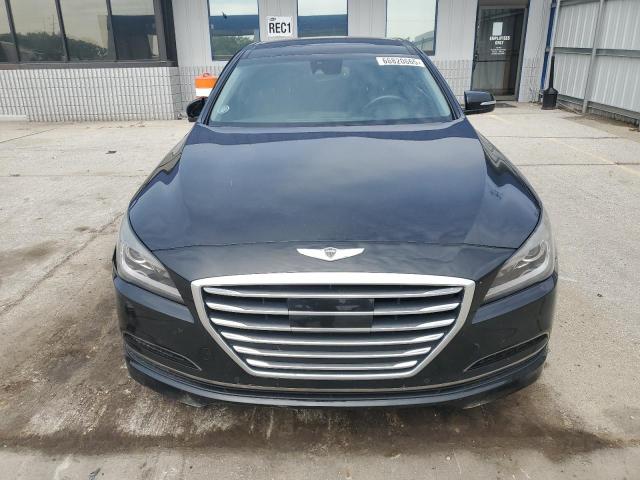 2015 HYUNDAI GENESIS 3. KMHGN4JE3FU045187