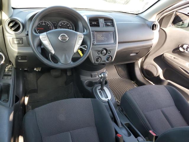 2019 NISSAN VERSA S 3N1CN7AP4KL873441