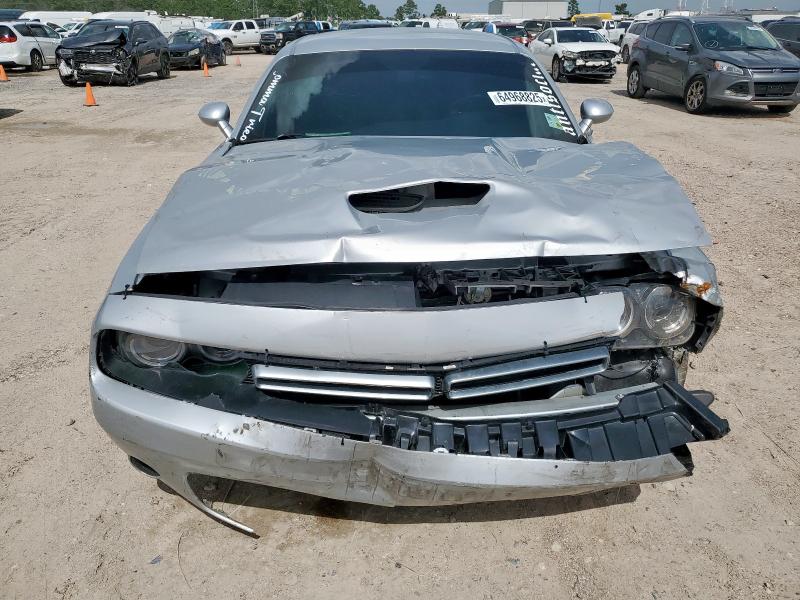 2022 DODGE CHALLENGER - 2C3CDZJG9NH136989