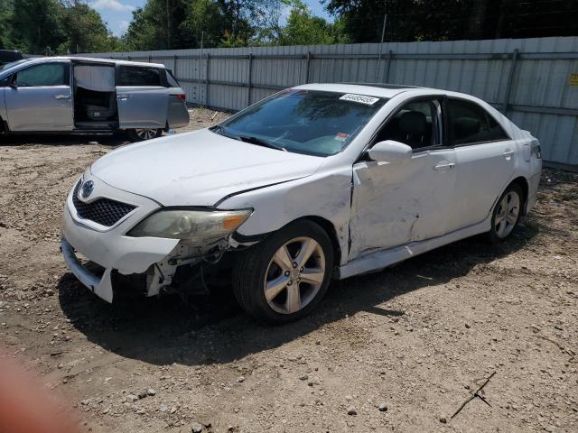 2011 TOYOTA CAMRY BASE #3213868795