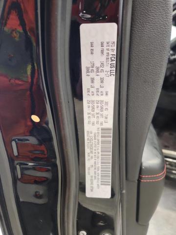 2017 DODGE DURANGO R/ - 1C4SDJCT6HC821087