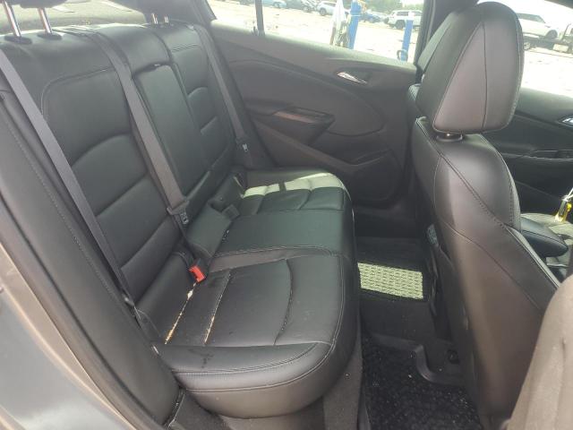 2017 CHEVROLET CRUZE PREM 1G1BF5SM3H7262076