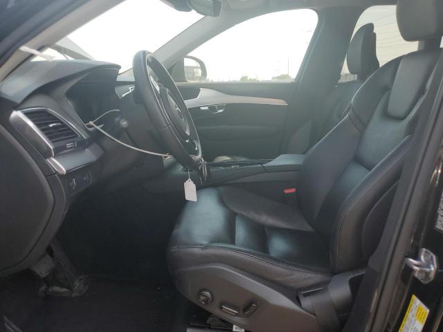 2017 VOLVO XC90 T6 YV4A22PK9H1173634