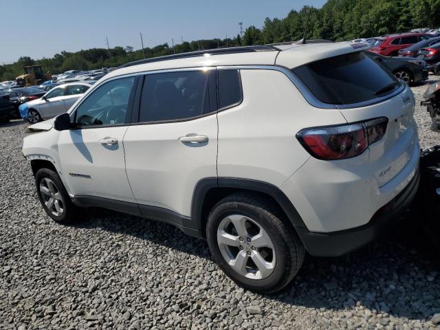 2020 JEEP COMPASS LA 3C4NJDBB9LT146686