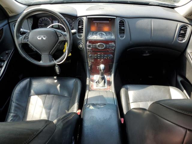 2016 INFINITI QX50 #3305222017