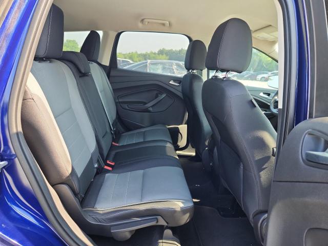 2016 FORD ESCAPE SE - 1FMCU0G76GUC18835