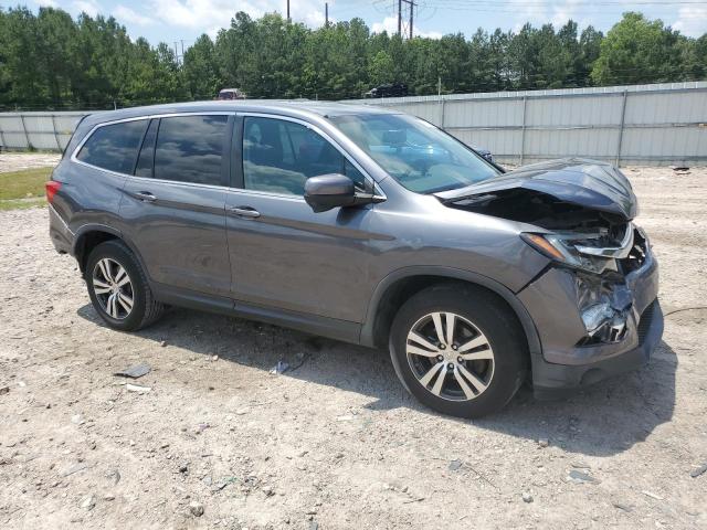 Vin: 5fnyf5h50gb025278, lot: 63072065, honda pilot exl 20164