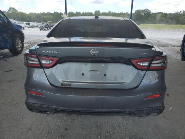 2023 NISSAN MAXIMA SR 1N4AA6EVXPC505714
