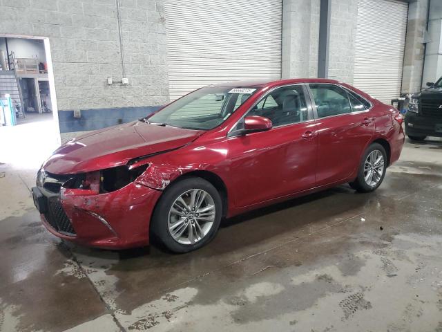 2017 TOYOTA CAMRY LE - 4T1BF1FKXHU728799