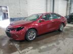 2017 TOYOTA CAMRY LE - 4T1BF1FKXHU728799