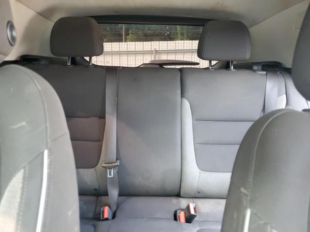 2021 CHEVROLET TRAILBLAZE KL79MPSL7MB022273