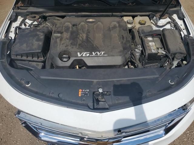 2016 CHEVROLET IMPALA LT 2G1115S34G9201351
