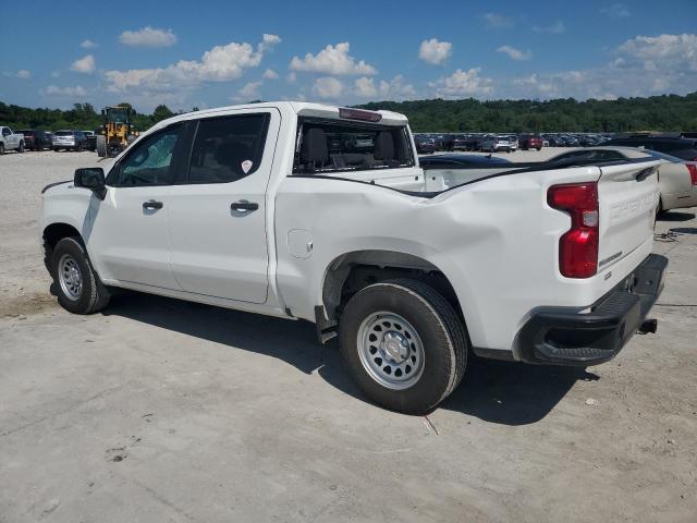 2020 CHEVROLET SILVERADO 3GCPWAEK5LG254574