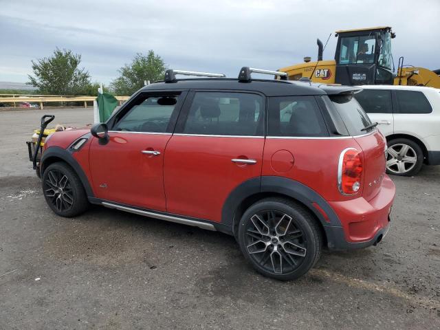 2015 MINI COOPER S C WMWZC5C57FWP45477