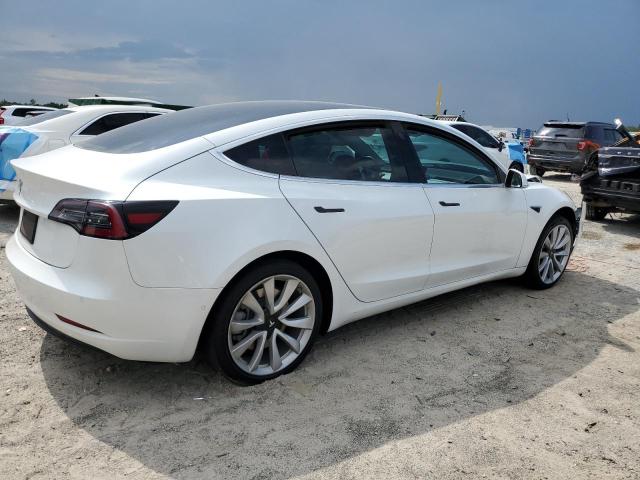 2019 TESLA MODEL 3 - 5YJ3E1EA0KF445123