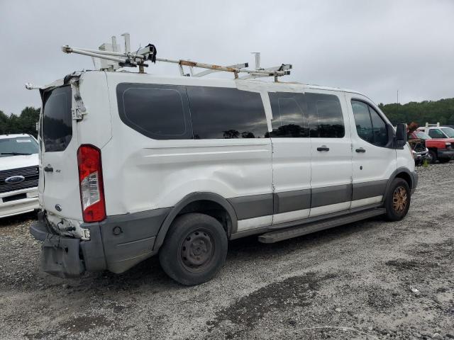 2018 FORD TRANSIT T- 1FBZX2ZMXJKA56333