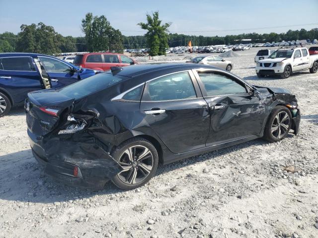 Vin: 19xfc1f9xge010632, lot: 63060035, honda civic touring 20163