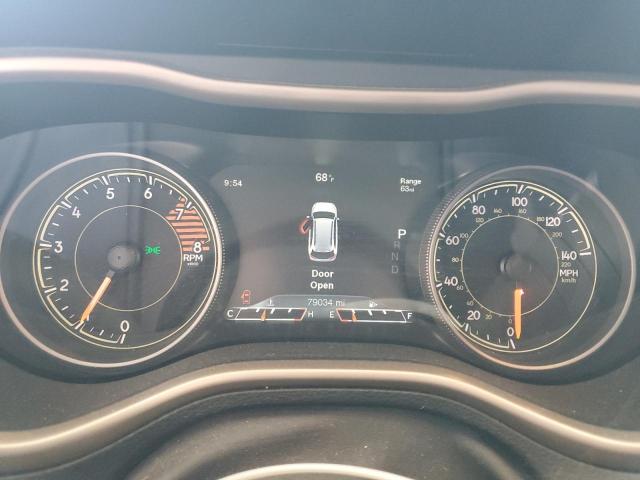 2016 JEEP CHEROKEE L - 1C4PJMDS0GW374968