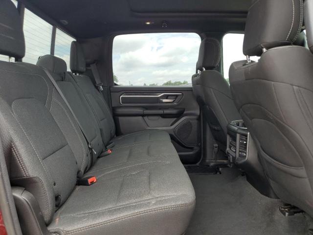 2019 RAM 1500 BIG H 1C6SRFFT1KN910398