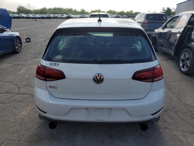 2018 VOLKSWAGEN GTI S 3VW547AU6JM256238