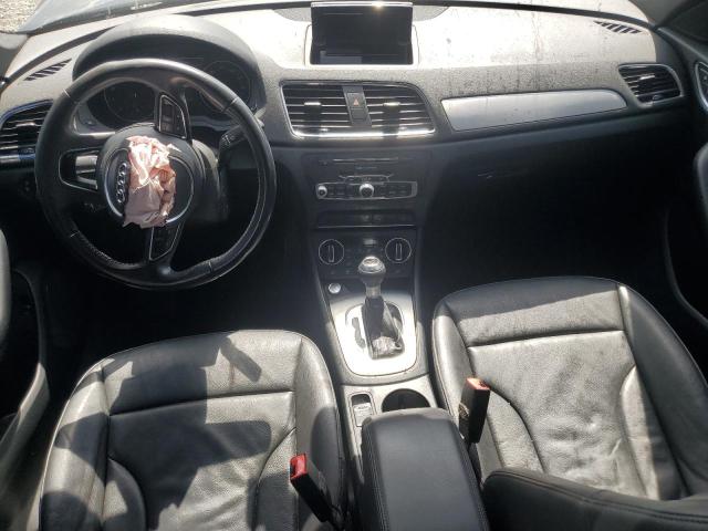 2018 AUDI Q3 PREMIUM WA1HCCFS4JR035412