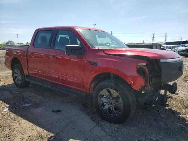 2024 FORD F150 LIGHT 1FT6W3L79RWG08385