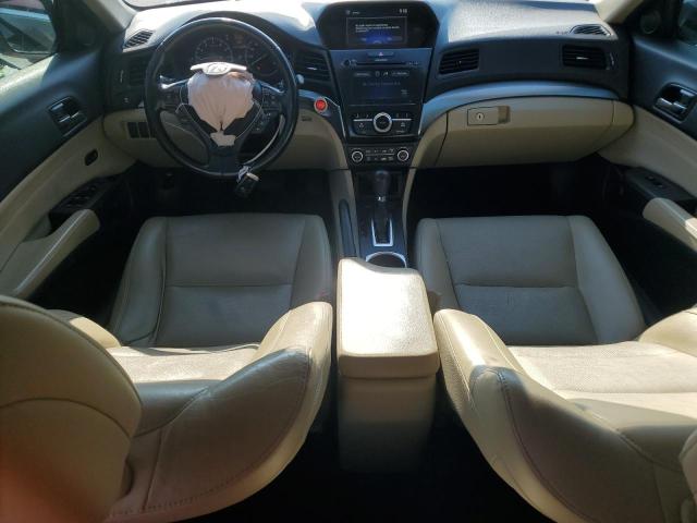 2017 ACURA ILX PREMIU 19UDE2F7XHA005054