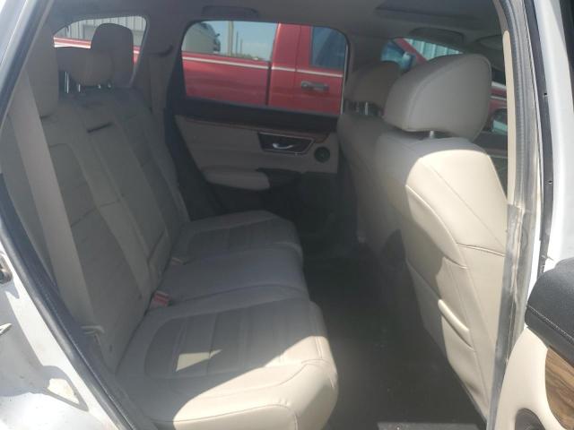 2019 HONDA CR-V EXL - 5J6RW1H88KA002379