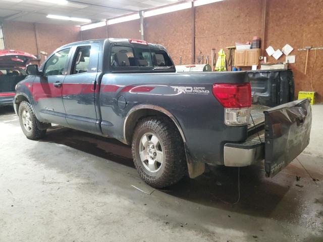 Vin: 5tfuy5f12ax110127, lot: 63135825, toyota tundra double cab sr5 20102