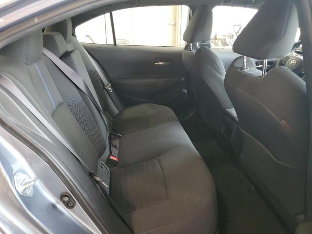 2020 TOYOTA COROLLA SE - JTDS4RCEXLJ021431