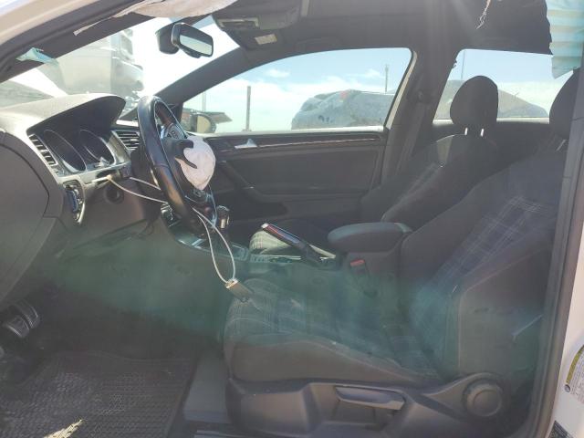 2015 VOLKSWAGEN GTI 3VWYT7AU9FM040908