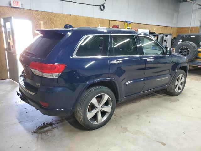 Vin: 1c4rjfcg2fc105615, lot: 62385025, jeep grand cher overland 20153