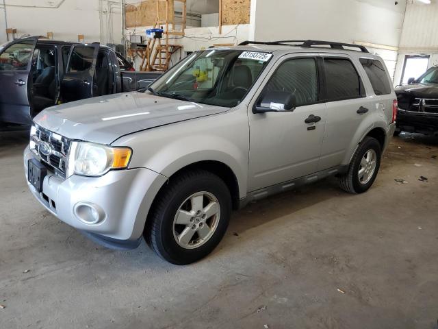 FORD ESCAPE XLT